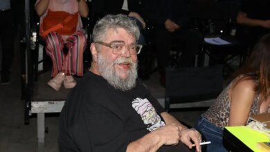 Σταμάτης Κραουνάκης για Γιώργο Μαζωνάκη: «Ήταν μεγάλο λάθος του που δεν πήγε να λύσει το όποιο θέμα είχε σε κάποια καλή κλινική»