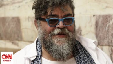 «Εδώ Μαζώ»: Ο Σταμάτης Κραουνάκης για την τελευταία τους επικοινωνία μία μέρα πριν το θάνατό του