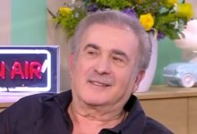 Λάκης Λαζόπουλος: «Πάντα ονειρευόμουν να γίνω ηθοποιός, αλλά σαν παιδί δεν είχα καμία σχέση με τώρα»
