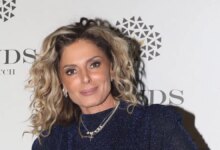 Κατερίνα Λάσπα για Γιώργο Μαζωνάκη: Μόνο κακό στον εαυτό του έκανε, συγκινούμαι πολύ γιατί ξέρει και ξέρω