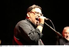 Μαρία Κλάρα Μαχαιρίτσα: Η συγκινητική εξομολόγηση για τον πατέρα της, Λαυρέντη, 7 χρόνια από την απώλειά του