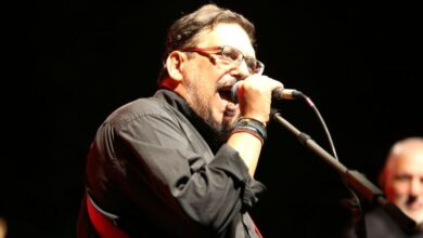 Μαρία Κλάρα Μαχαιρίτσα: Η συγκινητική εξομολόγηση για τον πατέρα της, Λαυρέντη, 7 χρόνια από την απώλειά του