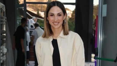 Λένα Ζευγαρά: «Θέλω να κάνω οικογένεια και να έχω έναν άνθρωπο στη ζωή μου»