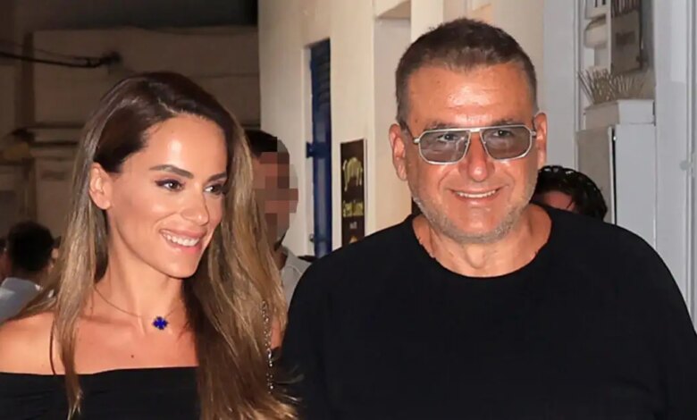 Μαρία Αντωνά για Γιώργο Λιάγκα: Περισσότερο θα με φανταζόμουν σε μια βραδινή εκπομπή μαζί του