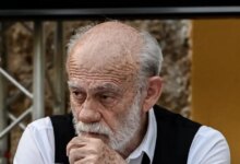 Γιώργος Λιάνης για Στέλιο Καζαντζίδη: «Χάθηκαν 5 χρόνια, γι’ αυτό πέθανε τόσο γρήγορα και τόσο άσχημα»