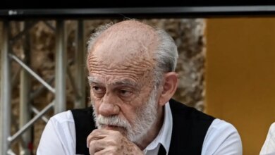 Γιώργος Λιάνης για Στέλιο Καζαντζίδη: «Χάθηκαν 5 χρόνια, γι’ αυτό πέθανε τόσο γρήγορα και τόσο άσχημα»
