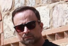 Γιώργος Λιανός για Γιώργο Μαζωνάκη: Μου είπαν ότι πέθανε, σταμάτησα το αμάξι και βγήκα να περπατήσω
