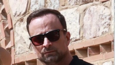 Γιώργος Λιανός για Γιώργο Μαζωνάκη: Μου είπαν ότι πέθανε, σταμάτησα το αμάξι και βγήκα να περπατήσω