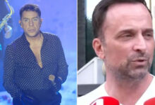 Γιώργος Λιανός: «Δεν το πίστευα» – Πώς πληροφορήθηκε τη θλιβερή είδηση για τον Γιώργο Μαζωνάκη