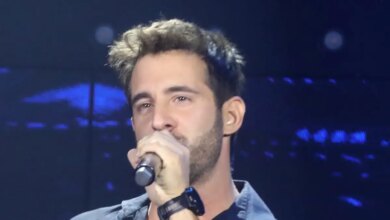 Γιώργος Λιβάνης για Γιώργο Μαζωνάκη: Την Πέμπτη είχαμε προγραμματίσει φωτογράφιση και την Τετάρτη πέθανε