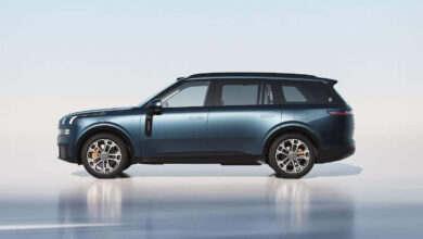 Lynk & Co 900: Πήρε φωτιά στην Κίνα, αλλά κατά πόσο έφταιγε; Lynk & Co 900: Πήρε φωτιά στην Κίνα, αλλά κατά πόσο έφταιγε;