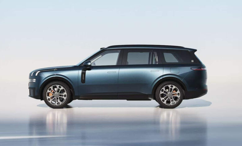 Lynk & Co 900: Πήρε φωτιά στην Κίνα, αλλά κατά πόσο έφταιγε;