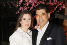 Χώρισε ο Γιάννης Λύρας, μετά την πρώτη επέτειο του γάμου του με την Παναγιώτα Δρασιούδη