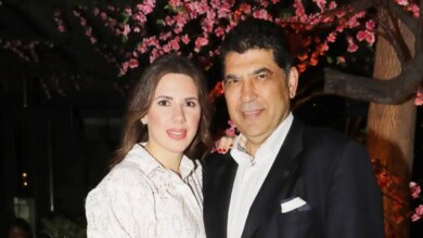 Χώρισε ο Γιάννης Λύρας, μετά την πρώτη επέτειο του γάμου του με την Παναγιώτα Δρασιούδη