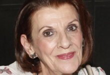 Μαρία Κανελλοπούλου: «Δεν έχω χρόνο για άλλο πόνο»