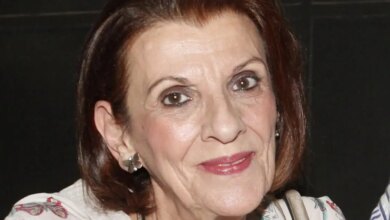 Μαρία Κανελλοπούλου: «Δεν έχω χρόνο για άλλο πόνο»