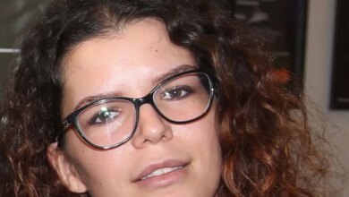 Μαρία Κλάρα Μαχαιρίτσα: Ο Λαυρέντης Μαχαιρίτσας ήταν πολύ τρυφερός ο μπαμπάς, χορτάσαμε τα «σ’ αγαπώ»