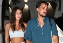Ο Σάκης Κατσούλης διηγήθηκε στον γιο του την γνωριμία με τη Μαριαλένα Ρουμελιώτη