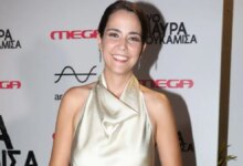 Η Μαριάννα Κιμούλη έγινε 32 ετών και μοιράστηκε ένα αξιαγάπητο βίντεο από την παιδική της ηλικία