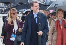 Μαρί Σαντάλ για Άννα Μαρία: «Χρόνια πολλά στην υπέροχη πεθερά μου, το πιο ευγενικό και ξεχωριστό άτομο»