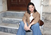 Μαρίνα Ασλάνογλου: Όλοι είναι πνιγμένοι οικονομικά και οι μισθοί στα χίλια ευρώ