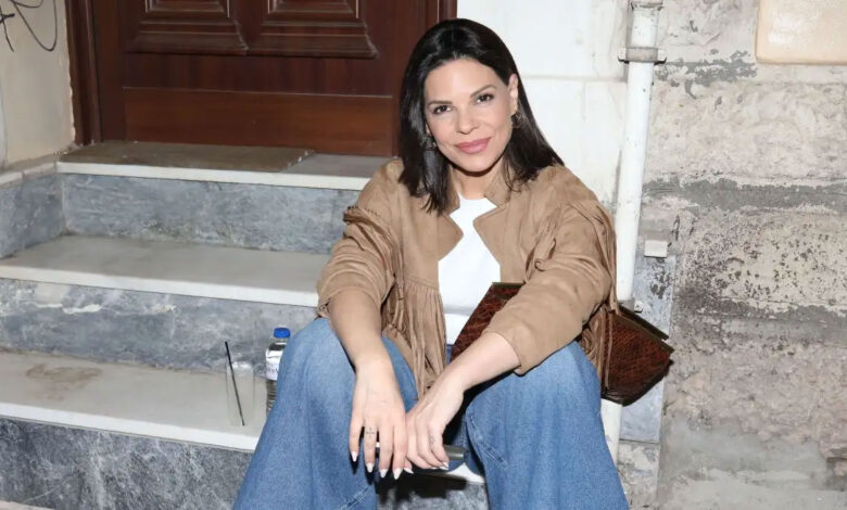 Μαρίνα Ασλάνογλου: «Όλοι είναι πνιγμένοι οικονομικά και οι μισθοί στα 1.000 ευρώ»