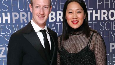 Mark Zuckerberg: Δείτε το ιστορικό κάστρο που αγόρασε ο ιδρυτής της Meta έναντι 35 εκατ. δολαρίων – Γιατί στην Ιρλανδία;