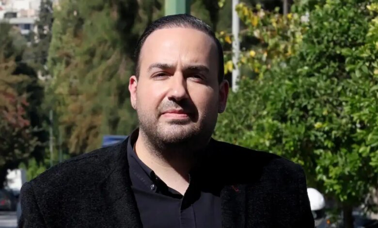 Ο Μαυρίκιος Μαυρικίου για την εγχείρηση που έκανε: «Πήρα την απόφαση να αλλάξω ολόκληρη τη ζωή μου» Ο Μαυρίκιος Μαυρικίου για την εγχείρηση που έκανε: «Πήρα την απόφαση να αλλάξω ολόκληρη τη ζωή μου»