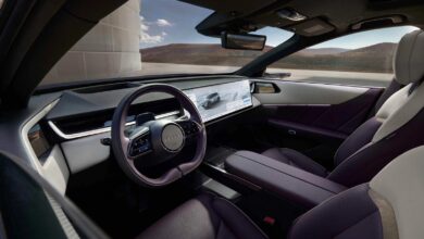 Mazda και Dacia: Η Κίνα δεν εξάγει πια μόνο αυτοκίνητα Mazda και Dacia: Η Κίνα δεν εξάγει πια μόνο αυτοκίνητα