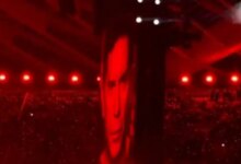 Γιώργος Μαζωνάκης: 90.000 άνθρωποι τραγούδησαν το «Σάββατο» στο ΟΑΚΑ μαζί με την Άννα Βίσση