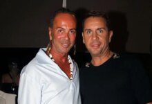 Λάκης Γαβαλάς: «Δόλωμα σπάνιο ήταν ο Γιώργος Μαζωνάκης, να δούμε τώρα ποιος θα απολαύσει την ψαριά του»