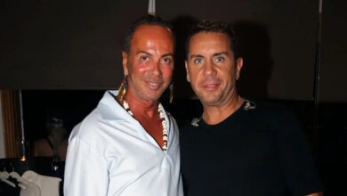Λάκης Γαβαλάς: «Δόλωμα σπάνιο ήταν ο Γιώργος Μαζωνάκης, να δούμε τώρα ποιος θα απολαύσει την ψαριά του»