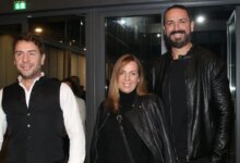 Ο Δημήτρης Μακρυνιώτης αποχαιρέτησε τον Γιώργο Μαζωνάκη με μια συγκινητική ανάρτηση: «Καλό ταξίδι»