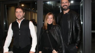 Γιώργος Μαζωνάκης: Ο βασανιστικός τελευταίος χρόνος της ζωής του