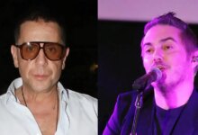 Ο Μιχάλης Χατζηγιάννης αποχαιρέτησε δημόσια τον Γιώργο Μαζωνάκη: «Καλό ταξίδι στο φως»
