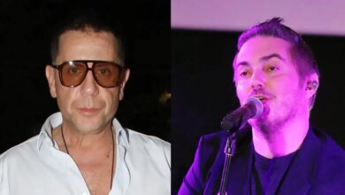 Ο Μιχάλης Χατζηγιάννης αποχαιρέτησε δημόσια τον Γιώργο Μαζωνάκη: «Καλό ταξίδι στο φως»