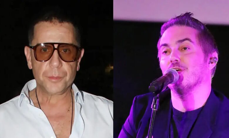 Ο Μιχάλης Χατζηγιάννης αποχαιρέτησε δημόσια τον Γιώργο Μαζωνάκη: «Καλό ταξίδι στο φως»