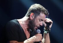 Γιώργος Μαζωνάκης: «Ήταν πιο μόνος του, το γούσταρε αυτό, γούσταρε αυτή τη φάση» λέει στενός συνεργάτης του
