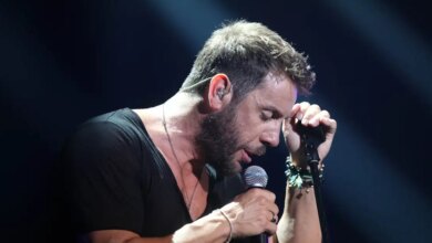 Γιώργος Μαζωνάκης: «Ήταν πιο μόνος του, το γούσταρε αυτό, γούσταρε αυτή τη φάση» λέει στενός συνεργάτης του