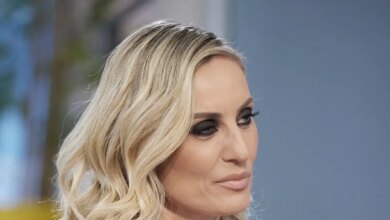 Η Ελεονώρα Μελέτη απάντησε σε ερώτηση για τον Γιώργο Μαζωνάκη στο Instagram: «Kάποιοι να σεβαστούν τον θανόντα»