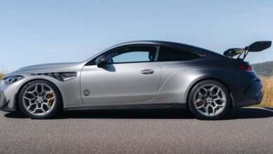 Η Mercedes-AMG CLE 646 των 646 ίππων εξαντλήθηκε μόλις ανακοινώθηκε