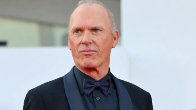 Μάικλ Κίτον και Μόργκαν Φρίμαν ενώνουν τις δυνάμεις τους σε ένα ανατρεπτικό γουέστερν