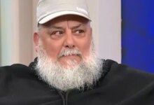 Ο Μιχάλης Μητακίδης των Active Member: «Έχω κατηγορηθεί ότι διώχνω εύκολα τον κόσμο από δίπλα μου»