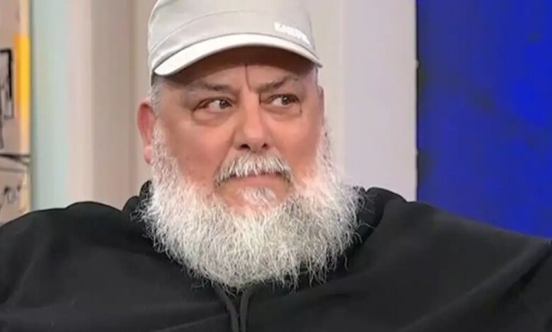 Ο Μιχάλης Μητακίδης των Active Member: «Έχω κατηγορηθεί ότι διώχνω εύκολα τον κόσμο από δίπλα μου»