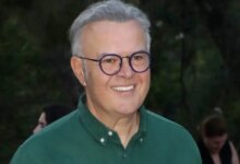 Μιχάλης Ρέππας: «Με τον Θανάση Παπαθανασίου είμαστε αυστηροί και σκληροί