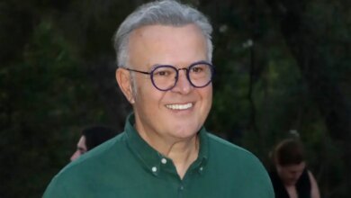 Μιχάλης Ρέππας: «Με τον Θανάση Παπαθανασίου είμαστε αυστηροί και σκληροί