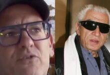 Διονύσης Μπουγάς: Ο γιος του Τάσου Μπουγά εξομολογείται