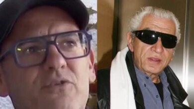 Διονύσης Μπουγάς: Ο γιος του Τάσου Μπουγά εξομολογείται
