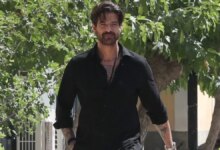 Άρης Μουγκοπέτρος για θάνατο Γιώργου Μαζωνάκη: Αφήστε τους αρμόδιους να κάνουν την δουλειά τους και να ηρεμήσει η ψυχούλα του