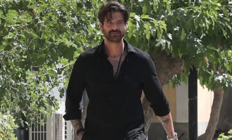 Άρης Μουγκοπέτρος για θάνατο Γιώργου Μαζωνάκη: Αφήστε τους αρμόδιους να κάνουν την δουλειά τους και να ηρεμήσει η ψυχούλα του